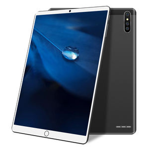 Più economico 10.1 pollici 2GB + 16GB 0.3MP + 5MP bambini apprendimento Tablet <span class=keywords><strong>PC</strong></span> 2/3/4G telefoni cellulari portatili Android Tablet da gioco - Product Image 2