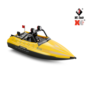 Original HOSHI WLTOYS WL917 <span class=keywords><strong>RC</strong></span> <span class=keywords><strong>Bateau</strong></span> 2.4G <span class=keywords><strong>RC</strong></span> Haute Vitesse Racing <span class=keywords><strong>Bateau</strong></span> Étanche Modèle Électrique Radio Télécommande <span class=keywords><strong>RC</strong></span> Hors-bord - Product Image 4