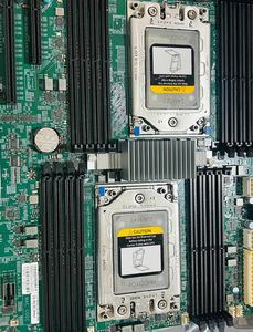 เมนบอร์ดเซิร์ฟเวอร์ H11DSi แบบสองช่องสัญญาณ รุ่นดั้งเดิม รองรับ EPYC 7001/7002 - Product Image 5