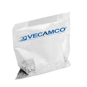 Recarga de Neutralizador de Condensado Ácido Vecamco, 44g Cada Uno, para Tratamiento de Agua - Product Image 1