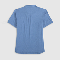 Vêtements Polo pour femmes, T-shirts polo confortables, fabricant de polos personnalisés, polos doux OEM, polos imprimés pour femmes, polos de golf pour femmes