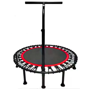<span class=keywords><strong>Petit</strong></span> <span class=keywords><strong>trampoline</strong></span> professionnel de gymnastique d'intérieur bon marché mini <span class=keywords><strong>trampoline</strong></span> de forme physique - Product Image 1