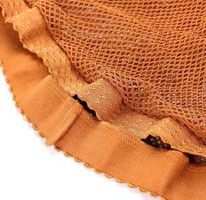 JWプロフェッショナル女性フットラテンフィッシュネットダンスフィッシュネットタイツストッキングダンススターラップメディアデレッド - Product Image 3