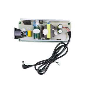 Dual 36V 100V Input 95% Efficiency 5A Output PCBA Control Board <b>Switching</b> Power <b>Adapter</b> Electrics Charger Customized Components - Product Image 1