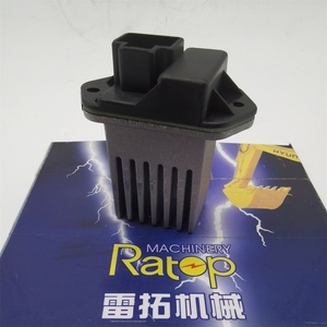 Résistance de climatiseur ZX110-3 ZX120-3 ZX200-3 4464279 - Product Image 2