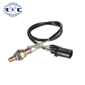 R & C 392102G710 392102G370 392102G300 3921023910สำหรับโฟล์คสวาเกนออดี้ A4 A6เซ็นเซอร์ออกซิเจน - Product Image 1