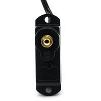 Servo de plástico Feetech Mini 6V 3.7g TTL Serial Bus con engranajes de plástico SC-0037-C001 para robot humanoide inteligente con IA para juguetes eléctricos