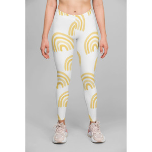 Leggings Leggeri - Product Image 2