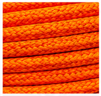 Corde en polyester tressée plate de haute qualité offrant une flexibilité supérieure, une durabilité, une légèreté, une résistance aux UV et un diamètre personnalisable - Product Image 6
