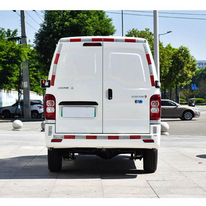 Fourgonnette électrique Changan <span class=keywords><strong>Van</strong></span> Ruixing EM60 2022 NEDC 260KM Camionnette électrique légère EV - Product Image 6