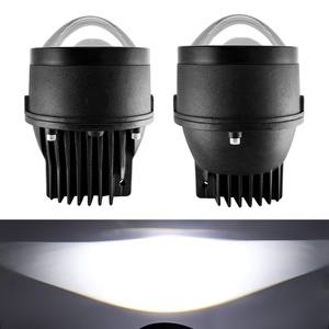 3inch High Low Beam Super Bright Len Bi <b>Led</b> <b>Projector</b> Brightness Single Laser 70w <b>Projector</b> Fog <b>Light</b> Car Accessories <b>Lights</b> - Product Image 5