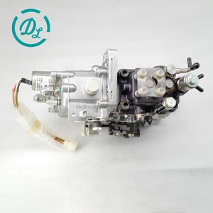 Pompe d'injection de carburant diesel EexcavaStart 729932-51400 729661-51340 729932-51360 pour R60-7 4TNV98 4TNV98T 4TNV94 4D94E - Product Image 4