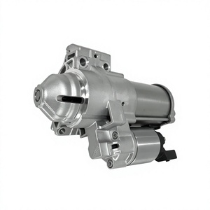 12418671505 12419847303 Venta al por mayor de piezas de automóvil, motor de arranque para BMW X3 G01 X4 G02 X5 G05 X7 G07 Serie 3 G80 2017-2021 - Product Image 6