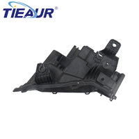 TIEAUR – Cache-phare arrière en plastique de haute qualité pour système d'éclairage automobile, compatible T2/Jetour 2022-2024