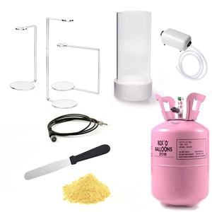 Máquina de Espuma <span class=keywords><strong>Molecular</strong></span> Fuyun, Emulsionante de Lecitina, Aireador, Generador de Espuma para Remojo de Vino, EDIBLE CLOUD - Product Image 4