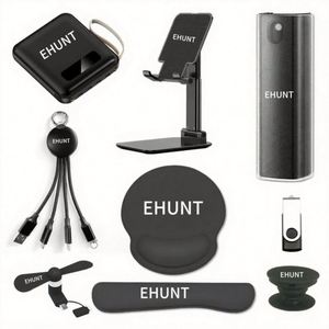 ไอเดียส่งเสริมการขายใหม่ปี 2025 สำหรับของขวัญทางการตลาดธุรกิจพร้อมโลโก้โปรโมชั่นที่ปรับแต่งได้ - Product Image 6