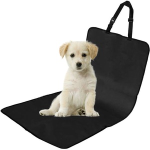 <span class=keywords><strong>Siège</strong></span> rehausseur pour animaux de compagnie, tissu Oxford imperméable, <span class=keywords><strong>siège</strong></span> de <span class=keywords><strong>voiture</strong></span> solide pour <span class=keywords><strong>chien</strong></span>, chat, chiot, housse de <span class=keywords><strong>protection</strong></span> - Product Image 2