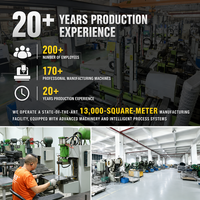 Planche à repasser en métal sur mesure, pliable et réglable en hauteur, pour marques de fourniture hôtelière et commerciale