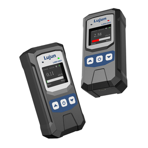 Портативный детектор ядерного излучения (рентгеновского, бета-излучения) с звуковой и световой сигнализацией по оптовой цене - Product Image 2