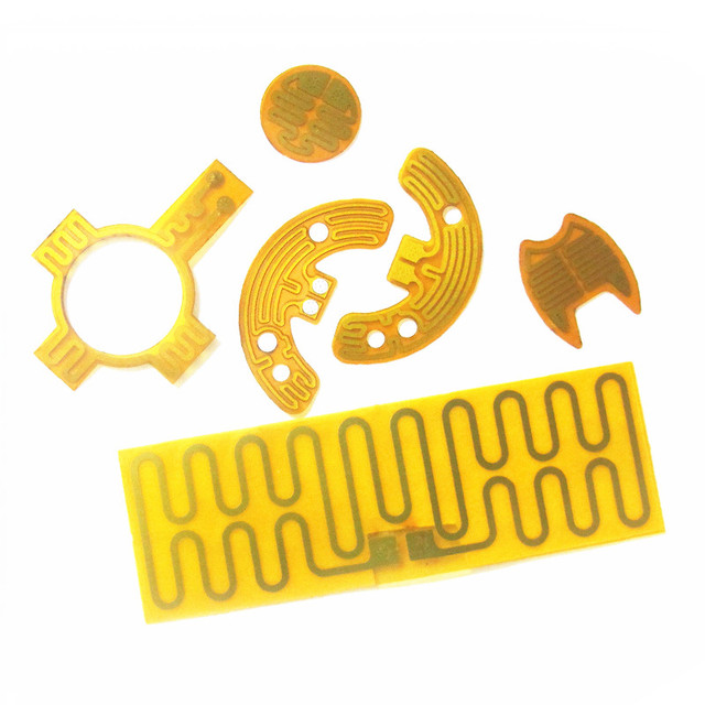 Electronics FPC Flexible Printed Circuit Board Flex Board and Assembly PCB Manufacturer