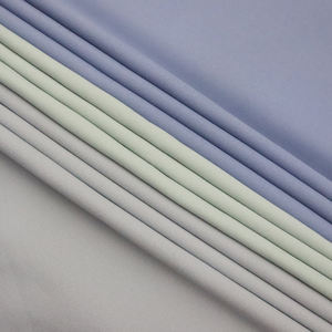 Venta al por mayor de tela de nylon de alta elasticidad transpirable súper suave sin costuras para <span class=keywords><strong>leggins</strong></span> de yoga - Product Image 6