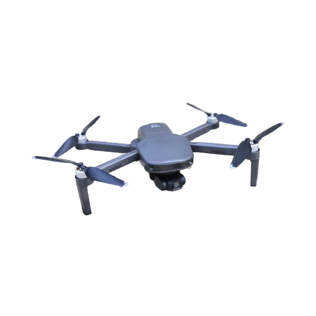 Retailed Hot Selling GPS APP Control 5.0 WiFi Mini 4K Resolution Cameral Aerial Drone Small Drone for Delivery