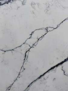 แผ่นหินควอทซ์เทียมรูปหินอ่อนสีทองขนาด<span class=keywords><strong>3200x1600</strong></span>มม. ผลิตจากโรงงานซิมป์สัน - Product Image 6