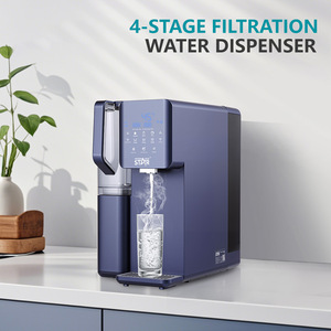 Winningstar Cross-border <b>Automatic</b> Constant Temperature Hot, Cold, and Normal Temperature Multifunctional RO Membrane Filter Ins - Product Image 4