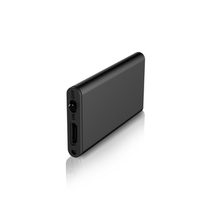 Mini Grabadora <span class=keywords><strong>de</strong></span> Voz Profesional Ultrafina, Dictáfono Activado por Voz, Grabación con Reducción <span class=keywords><strong>de</strong></span> Ruido HD, <span class=keywords><strong>Reproductor</strong></span> MP3 Portátil - Product Image 1