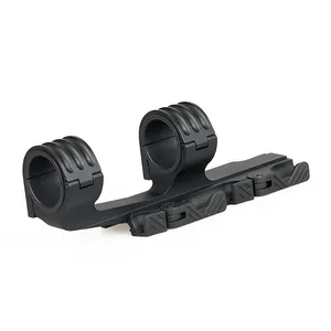 全新的瞄准镜备件30或35毫米可调瞄准镜支架