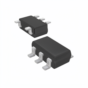 ซื้อชิ้นส่วนอิเล็กทรอนิกส์ออนไลน์ บริการครบวงจรของแท้ SC 74A, SOT 753 ชิปจัดการพลังงาน (PMIC) XC6210B342MR-G - Product Image 1