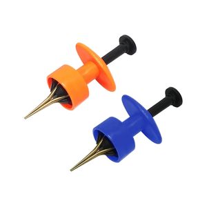 Приманка в виде красного червя, приманка, привязанная к красным червям, зажим для дождевого червя, живая приманка в комплекте, рыболовные аксессуары, принадлежности - Product Image 4