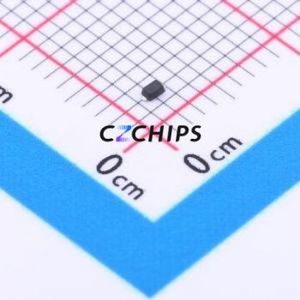 Nuevo y Original Diodo Schottky SD103AWX SOD-523 (SC-79), Componentes Electrónicos al por Mayor, Proveedor de Chips y Servicio BOM - Product Image 1