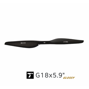 G18*5.9 Propeller (2PCS/PAIR) - High Performance for <b>Drones</b> and <b>RC</b> Aircraft - Product Image 2