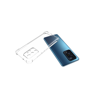 เคสใสกันกระแทกขอบ TPU สำหรับ <span class=keywords><strong>Meizu</strong></span> 20 <span class=keywords><strong>18</strong></span> <span class=keywords><strong>Pro</strong></span> 21 Note 5G - Product Image 4