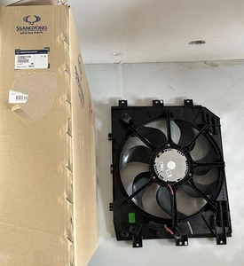 Módulo de Ventilador SSANGYONG 2132032220 2132032220 2132021120 2132008K20 ACTYON KYRON REXTON KORANDO C MUSSO <span class=keywords><strong>RODIUS</strong></span> TIVOLI - Product Image 2