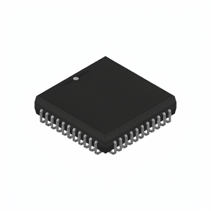 44 LCC Embedded COP8CCR9HVA8 Buy Electronics Components Online BOM IC In Stock - Product Image 1