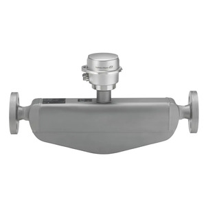 เครื่องวัดอัตราการไหลแบบคอริโอลิส E+H Proline Promass P100 สำหรับงานสุขอนามัย วัดค่าได้หลายตัวแปร ขนาดกะทัดรัดพิเศษ มาตรฐาน IP69K รองรับ CIP/SIP - Product Image 1