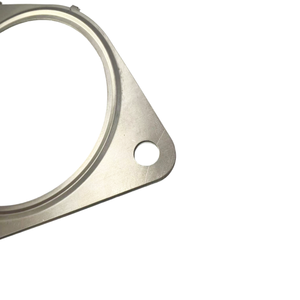 Le convertisseur catalytique au joint de tuyau d'échappement 31375261 convient au joint de tuyau d'échappement <span class=keywords><strong>Volvo</strong></span> S60, S80 S90, V60, V70, XC70, XC90 - Product Image 4