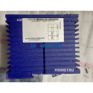 Interruptor de Riel Hirschmann BRS20 Bobcat BRS20-04009999-STCZ99HHSES08.1.00 Usado H - Product Image 4