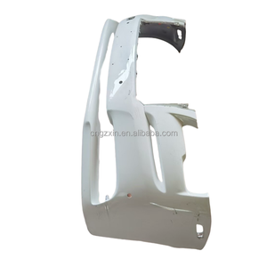 Para la rejilla de montaje de parachoques delantero original de segunda mano de Rolls <span class=keywords><strong>Royce</strong></span> Wraith OEM5117397114 - Product Image 2