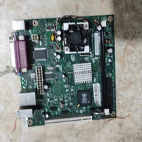 Carte mère Mini-ITX Plc D201GLY2 D201GLY (B) avec processeur DDR2 VGA, approvisionnement en vrac