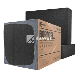 Gạch Thủy Tinh xốp & khối cho các nhà máy hóa chất, u giá trị cách nhiệt kính di động - Product Image 2