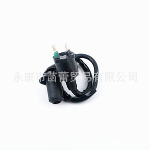 GY6 High-Voltage ATV Off-Road Adapter High-Performance Electronic Fuel Injection Ignition MV&HV <b>Transformers</b> - Product Image 3