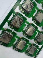 Assemblage de circuits imprimés FR4 sur mesure certifié ISO9001/RoHS/CE, service OEM, fabricant, service de conception, PCBA