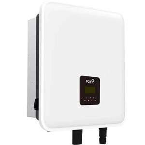 อินเวอร์เตอร์ไฮบริดเฟสเดียว Fox K Series 10kW พร้อมตัวเลือกเอาต์พุตแบบสามและสี่ช่อง  ตัวเลือกสามเฟสรวมอยู่ด้วย 37684 - Product Image 3