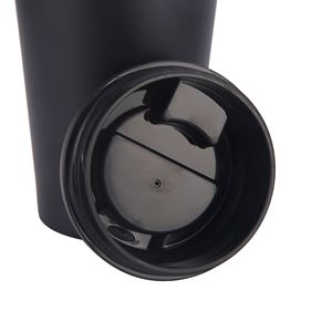 Double Wall Tumbler to Go Vacuum <b>Insulated</b> <b>Mugs</b> Reusable Stainless Steel Coffee <b>Mug</b> Cup With Lid - Product Image 4