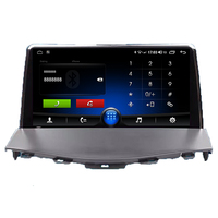 Radio para Auto Android 12.0 de 9 Pulgadas para Haima S5, Estéreo para Auto con GPS, Reproductor Multimedia de Video, GPS para Auto
