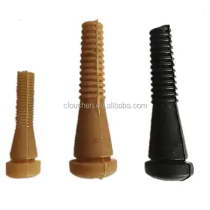 cheap chicken duck rubber plucker finger for sale chicken plucker fingers