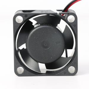 Ventilador Axial SUNON MF40200V1-1000C-A99 Eléctrico 40x40x20mm 4020 5VDC 150mA 0.79W 7000RPM 8.9CFM con Rodamiento de Vapor para Gabinetes e Inversores ODM - Product Image 4